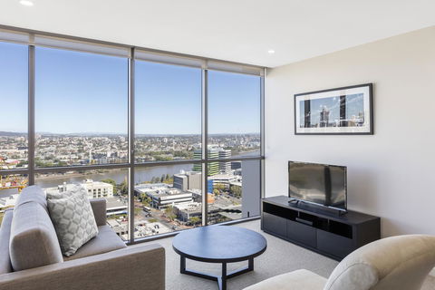 The Milton Brisbane - Tourism Search 1