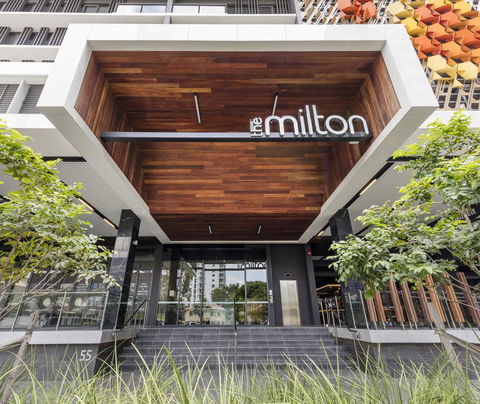 The Milton Brisbane - Tourism Search 8