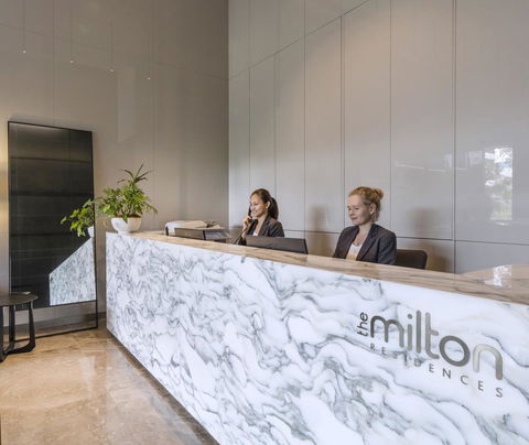 The Milton Brisbane - Tourism Search 2