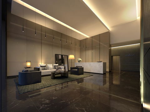 The Milton Brisbane - Tourism Search 4