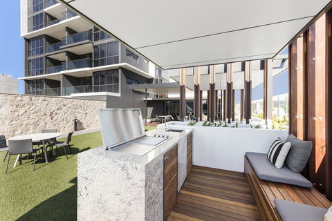 The Milton Brisbane - Tourism Search 12