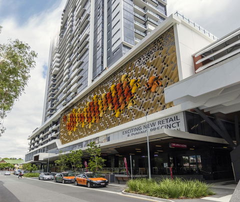 The Milton Brisbane - Tourism Search 6