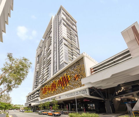 The Milton Brisbane - Tourism Search 7