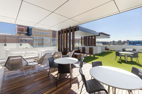 The Milton Brisbane - Tourism Search 13