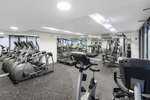 The Milton Brisbane - Tourism Search 16