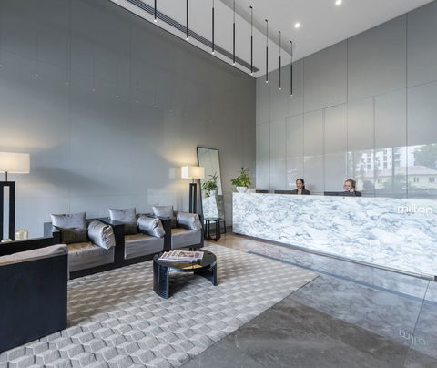 The Milton Brisbane - Tourism Search 3