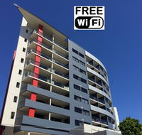 Tribeca Apartments - Tourism Search