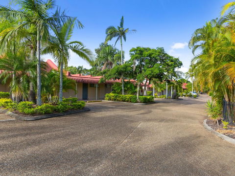 Comfort Inn North Brisbane - Tourism Search 27