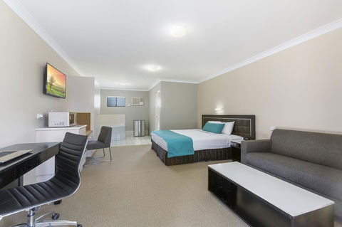 Comfort Inn North Brisbane - Tourism Search 7