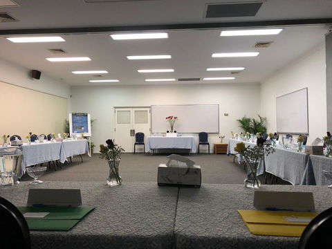 Comfort Inn North Brisbane - Tourism Search 44