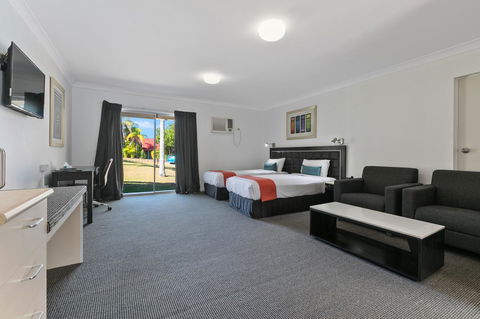 Comfort Inn North Brisbane - Tourism Search 19