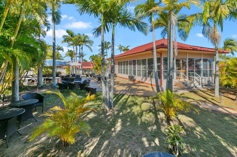 Comfort Inn North Brisbane - Tourism Search 42