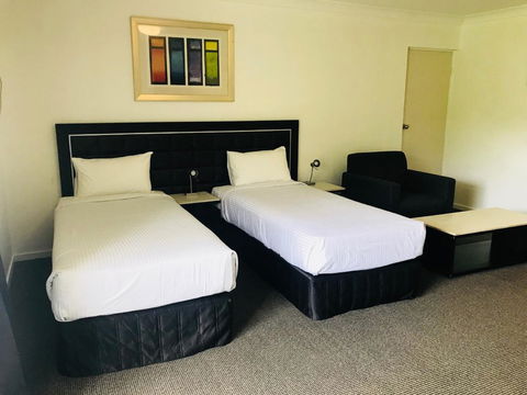 Comfort Inn North Brisbane - Tourism Search 32