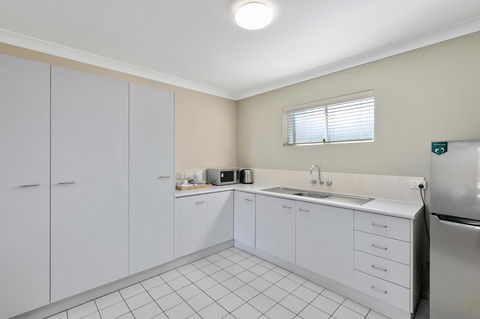 Comfort Inn North Brisbane - Tourism Search 3