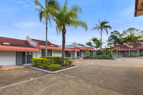 Comfort Inn North Brisbane - Tourism Search 13
