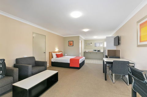 Comfort Inn North Brisbane - Tourism Search 17