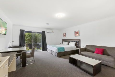 Comfort Inn North Brisbane - Tourism Search 29