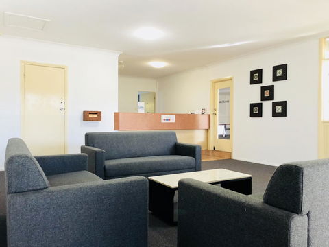 Comfort Inn North Brisbane - Tourism Search 38