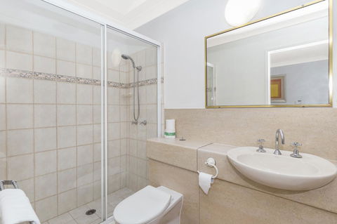 Comfort Inn North Brisbane - Tourism Search 2