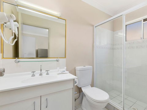 Comfort Inn North Brisbane - Tourism Search 15