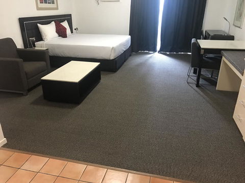 Comfort Inn North Brisbane - Tourism Search 31
