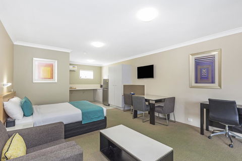 Comfort Inn North Brisbane - Tourism Search 5