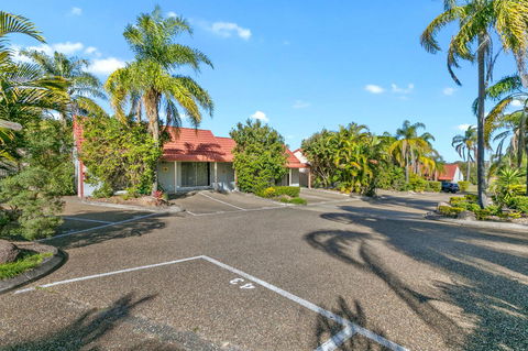 Comfort Inn North Brisbane - Tourism Search 26