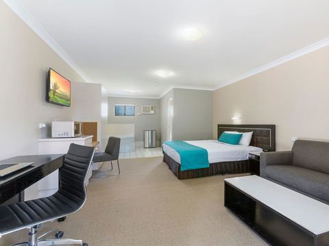 Comfort Inn North Brisbane - Tourism Search 28