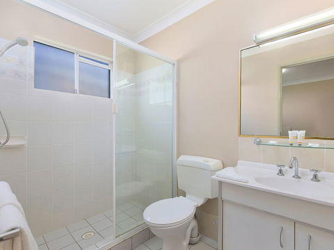 Comfort Inn North Brisbane - Tourism Search 20