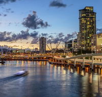 Evolution Apartments - Tourism Search