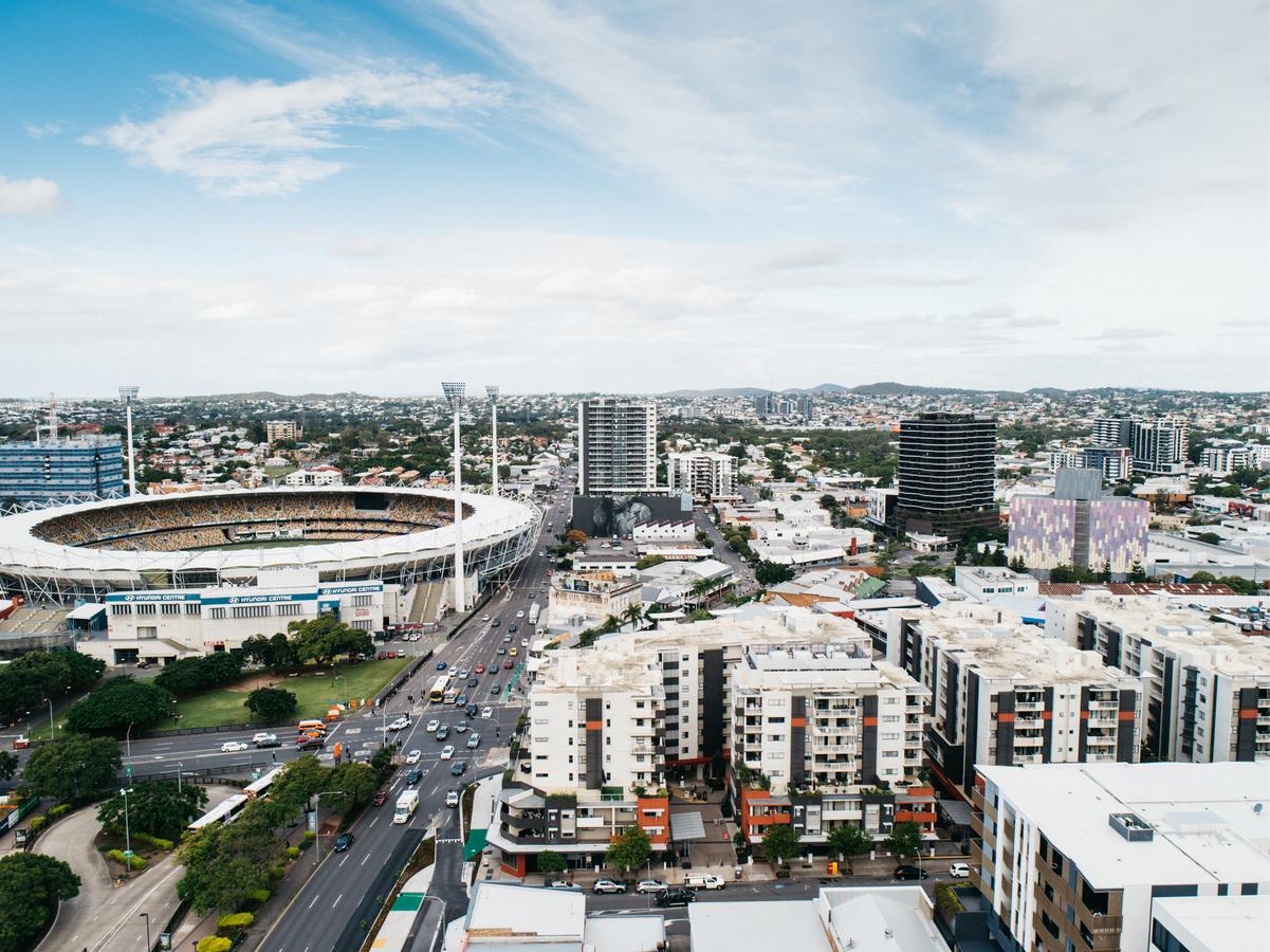Buranda QLD Tourism Search