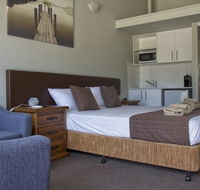 Kallangur Motel - Tourism Search