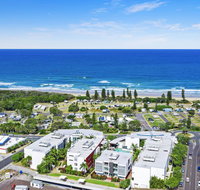Element on Coolum Beach - Tourism Search