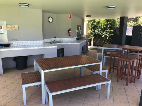 Fairways Golf & Beach Retreat Bribie Island - Tourism Search 16