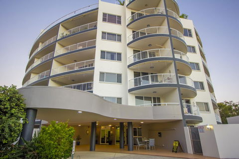 Fairways Golf & Beach Retreat Bribie Island - Tourism Search 9