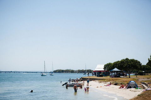 Fairways Golf & Beach Retreat Bribie Island - Tourism Search 8