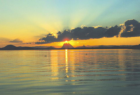 Fairways Golf & Beach Retreat Bribie Island - Tourism Search 24