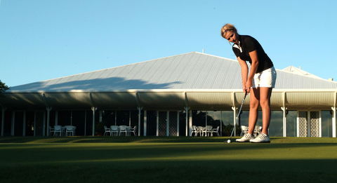 Fairways Golf & Beach Retreat Bribie Island - Tourism Search 17