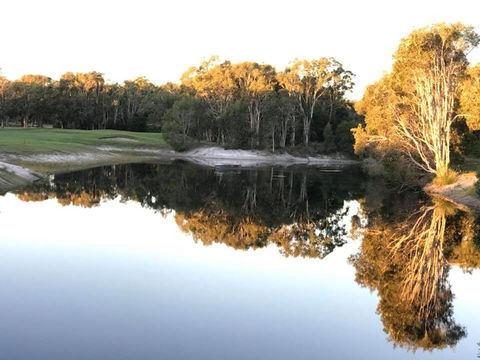 Fairways Golf & Beach Retreat Bribie Island - Tourism Search 6