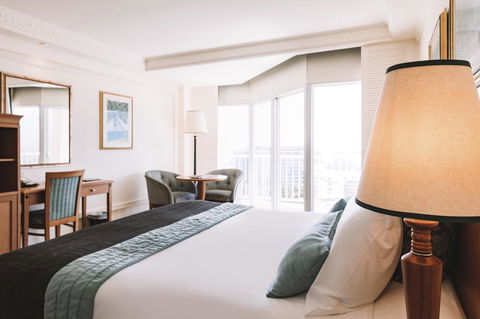 Pullman Cairns International - Tourism Search 2