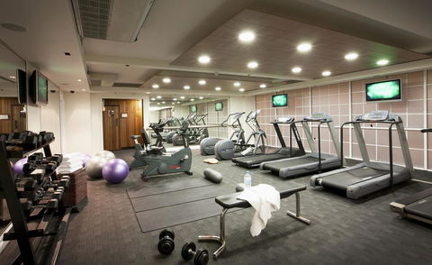 Pullman Cairns International - Tourism Search 23