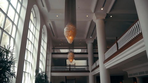 Pullman Cairns International - Tourism Search 3