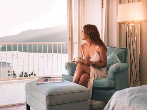 Pullman Cairns International - Tourism Search 0