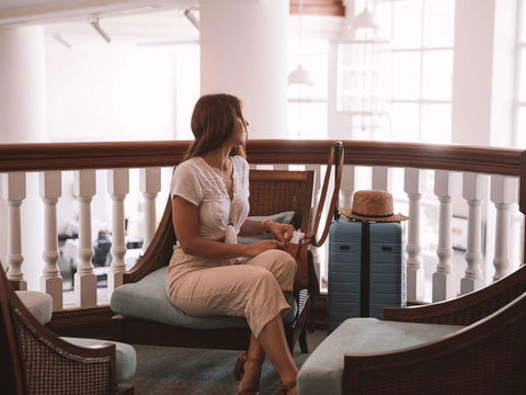 Pullman Cairns International - Tourism Search 37