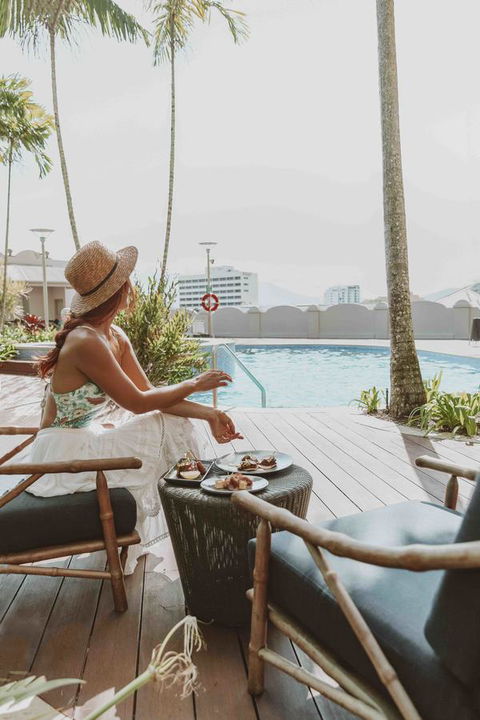 Pullman Cairns International - Tourism Search 8