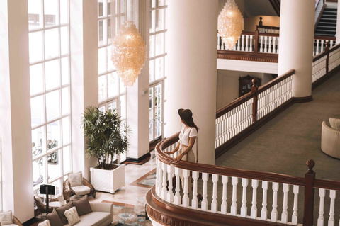 Pullman Cairns International - Tourism Search 6