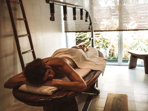 Pullman Cairns International - Tourism Search 39