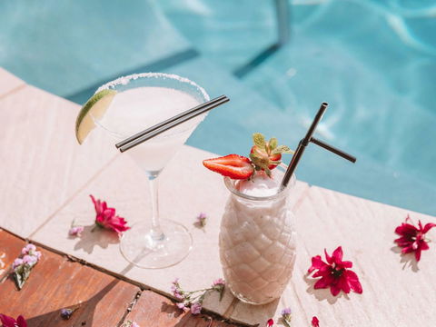 Pullman Cairns International - Tourism Search 5