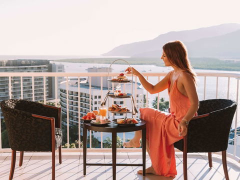 Pullman Cairns International - Tourism Search 31