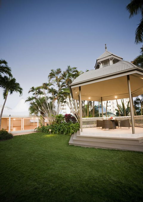 Pullman Cairns International - Tourism Search 25